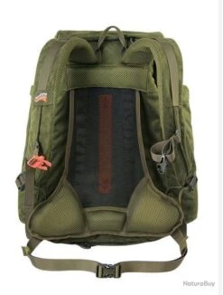 Sac à Dos De Chasse Avec Poche Fusil - MARSUPIO -Nitecore Boutique 00011 Sac a dos de chasse avec poche fusil MARSUPIO