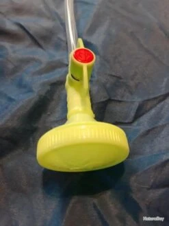 Sac De Douche Solaire 20 L -Nitecore Boutique 00011 Sac de douche solaire 20 L