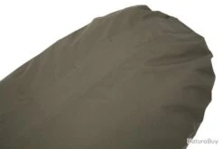 Devant -Nitecore Boutique 00011 Sur sac de couchage Cover Gore Tex Carinthia Vert Olive
