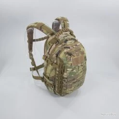 Direct Action Dragon Eegg MKII Backpack® MultiCam -Nitecore Boutique 00012 Direct Action DRAGON EGG MKII Backpack MultiCam