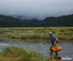 Fishpond Thunderhead Submersible Duffel Cutthroat Orange -Nitecore Boutique 00012 Fishpond Thunderhead Submersible Duffel Cutthroat Orange