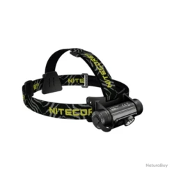 Lampe Frontale HC60 V2 Nitecore -Nitecore Boutique 00012 Lampe frontale HC60 V2 Nitecore