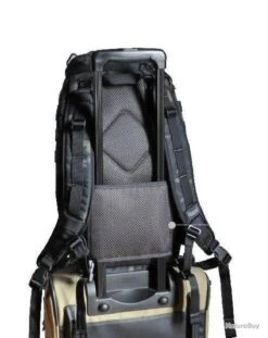 Magforce IMBS 20" Pioneer Backpack Noir -Nitecore Boutique 00012 Magforce IMBS 20 Pioneer Backpack Noir
