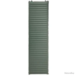 Matelas NeoAir Topo Luxe Therm A Rest - Gris - Regular -Nitecore Boutique 00012 Matelas NeoAir Topo Luxe Therm A Rest Gris Regular