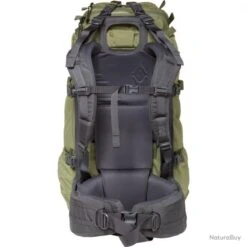 Mystery Ranch Terraframe 3-Zip 50 Noir L -Nitecore Boutique 00012 Mystery Ranch Terraframe 3 Zip 50 Noir L