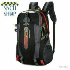 Sac à Dos Camping Randonnée Trek 40 L - LIVRAISON GRATUITE !! -Nitecore Boutique 00012 Sac a Dos Camping Randonnee Trek 40 L LIVRAISON GRATUITE