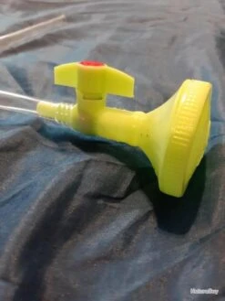 Sac De Douche Solaire 20 L -Nitecore Boutique 00012 Sac de douche solaire 20 L