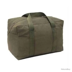 Sac De Voyage Cargo 77L Mil-Tec - Vert - 77 L