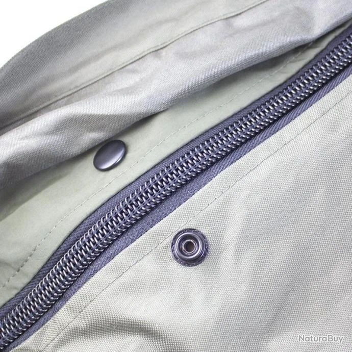 Sur-sac De Couchage Bivi Bag Waterproof Mil-Tec - Coyote 3 Sur-sac De Couchage Bivi Bag Waterproof Mil-Tec - Coyote â Image 3