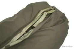 Sur-sac De Couchage Cover GTX Carinthia - Vert Olive -Nitecore Boutique 00012 Sur sac de couchage Cover Gore Tex Carinthia Vert Olive