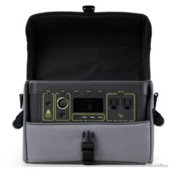 Etui De Protection Goal Zéro Pour Batterie Yeti - 1000X -Nitecore Boutique 00013 Etui de protection Goal Zero pour batterie Yeti 1000X