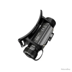 Lampe Frontale HC60 V2 Nitecore -Nitecore Boutique 00013 Lampe frontale HC60 V2 Nitecore
