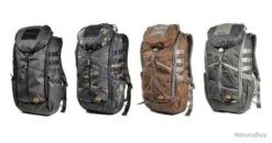 Magforce IMBS 20" Pioneer Backpack Noir -Nitecore Boutique 00013 Magforce IMBS 20 Pioneer Backpack Noir