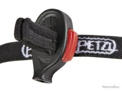 PETZL - E02P4 - MINI-LAMPE FRONTALE PETZL "E+LITE" ULTRA COMPACTE -Nitecore Boutique 00013 PETZL E02P4 MINI LAMPE FRONTALE PETZL E LITE ULTRA COMPACTE