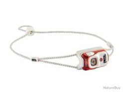 PETZL - E102AA01 - LAMPE FRONTALE PETZL "BINDI" ORANGE