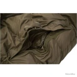 Sac De Couchage Survival Down 1000 Carinthia - Vert Olive -Nitecore Boutique 00013 Sac de couchage Survival Down 1000 Carinthia Vert olive
