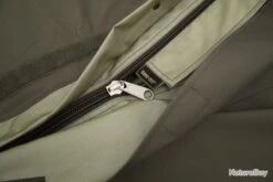 Sur-sac De Couchage Cover GTX Carinthia - Vert Olive -Nitecore Boutique 00013 Sur sac de couchage Cover Gore Tex Carinthia Vert Olive