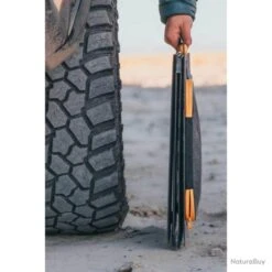 Panneau Solaire BioLite Solarpanel 100 - Gris -Nitecore Boutique 00014 Panneau solaire BioLite Solarpanel 100 Gris