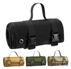 Tapis, Couverture De Tir 5 Couleurs Disponibles !