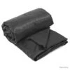 Couverture De Jungle Snugpak - Noir