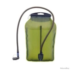 Poche à Eau WLPS Low Profile 3L Source Tactical - Vert