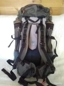 Sac à Dos Markhor Elk Mtn Evo Green 45 L -Nitecore Boutique 00016 Sac a dos Markhor Elk Mtn Evo Green 45 L