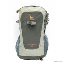 Sac à Dos Markhor Katmaï Evo III Green 25 L