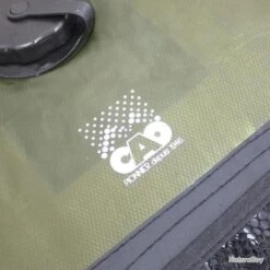 Douche Portable Solar 20L CAO Camping - Vert Olive -Nitecore Boutique 00017 Douche Portable Solar 20L Cao Camping Vert olive