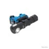 Lampe Frontale Walther HLC2R Rechargeable - 1000 Lumens