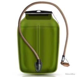 Poche à Eau WLPS Low Profile 3L Source Tactical - Coyote