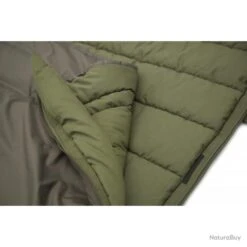 Sac De Couchage G200Q Carinthia - Vert Olive - Zip à Droite -Nitecore Boutique 00017 Sac de couchage G200Q Carinthia Vert olive Zip a droite