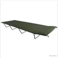 Lit Picot Camp Mil-Tec - Vert Olive