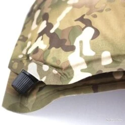 Matelas Base S Highlander - Vert Olive -Nitecore Boutique 00018 Matelas Base S Highlander Vert olive