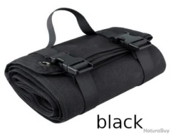 Tapis, Couverture De Tir 5 Couleurs Disponibles ! -Nitecore Boutique 00018 Tapis couverture de tir 5 couleurs disponibles