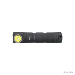 Lampe Frontale Walther HLC2R Rechargeable - 1000 Lumens -Nitecore Boutique 00019 Lampe frontale Walther HLC2R rechargeable 1000 lumens
