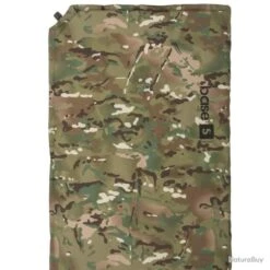 Matelas Base S Highlander - Vert Olive -Nitecore Boutique 00019 Matelas Base S Highlander Vert olive