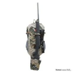 Sac à Dos Markhor Katmaï Evo III Green 25 L -Nitecore Boutique 00019 Sac a dos Markhor Katmai Evo III Green 25 L