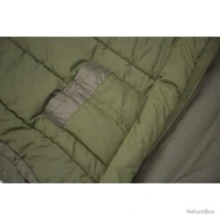 Sac De Couchage G200Q Carinthia - Vert Olive - Zip à Droite -Nitecore Boutique 00019 Sac de couchage G200Q Carinthia Vert olive Zip a droite