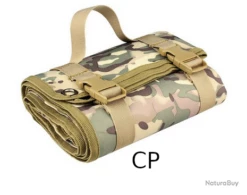 Tapis, Couverture De Tir 5 Couleurs Disponibles ! -Nitecore Boutique 00019 Tapis couverture de tir 5 couleurs disponibles