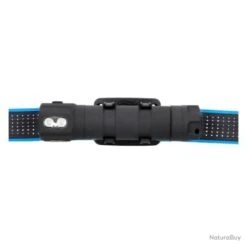 Lampe Frontale Walther HLC2R Rechargeable - 1000 Lumens -Nitecore Boutique 00020 Lampe frontale Walther HLC2R rechargeable 1000 lumens