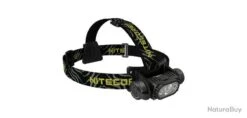 NITECORE - NCHC65V2 - LAMPE FRONTALE HC65 V2 - 1750LM -Nitecore Boutique 00020 NITECORE NCHC65V2 LAMPE FRONTALE HC65 V2 1750LM