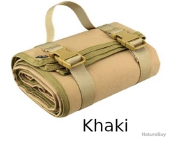 Tapis, Couverture De Tir 5 Couleurs Disponibles ! -Nitecore Boutique 00020 Tapis couverture de tir 5 couleurs disponibles