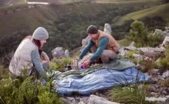 Sac De Couchage En Coton Duvet Ultraleger LW180 Pour Randonnee Plein Air Camping -Nitecore Boutique 00022 Sac de Couchage en Coton Duvet Ultraleger LW180 pour Randonnee Plein Air Camping