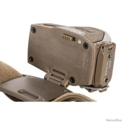 Lampe Frontale EDC 5.11 Tactical - Coyote -Nitecore Boutique 00025 Lampe frontale EDC 5.11 Tactical Coyote