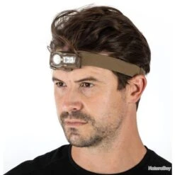 Lampe Frontale EDC 5.11 Tactical - Coyote -Nitecore Boutique 00026 Lampe frontale EDC 5.11 Tactical Coyote