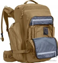 Camelbak BFM(TM) 3L Mil Spec Crux Coyote -Nitecore Boutique 00027 Camelbak BFM TM 3L Mil Spec Crux Coyote