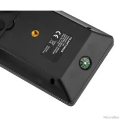 Panneau Solaire Num'Axes - 6V Pour PIE1044/PIE1045/PIE1048 -Nitecore Boutique 00028 Panneau solaire Num Axes 6V pour PIE1044 PIE1045 PIE1048