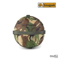 Sac De Couchage SNUGPAK Sleeper Zéro -Nitecore Boutique 00033 Sac de couchage SNUGPAK Sleeper Zero