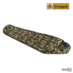 Sac De Couchage SNUGPAK Sleeper Zéro -Nitecore Boutique 00034 Sac de couchage SNUGPAK Sleeper Zero