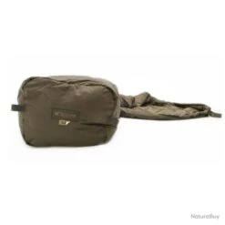 Sac De Couchage Eagle Carinthia - Vert Olive - L / 225 X 80 X 58 Cm - Zip à Gauche -Nitecore Boutique 00035 Sac de couchage Eagle Carinthia Vert Olive